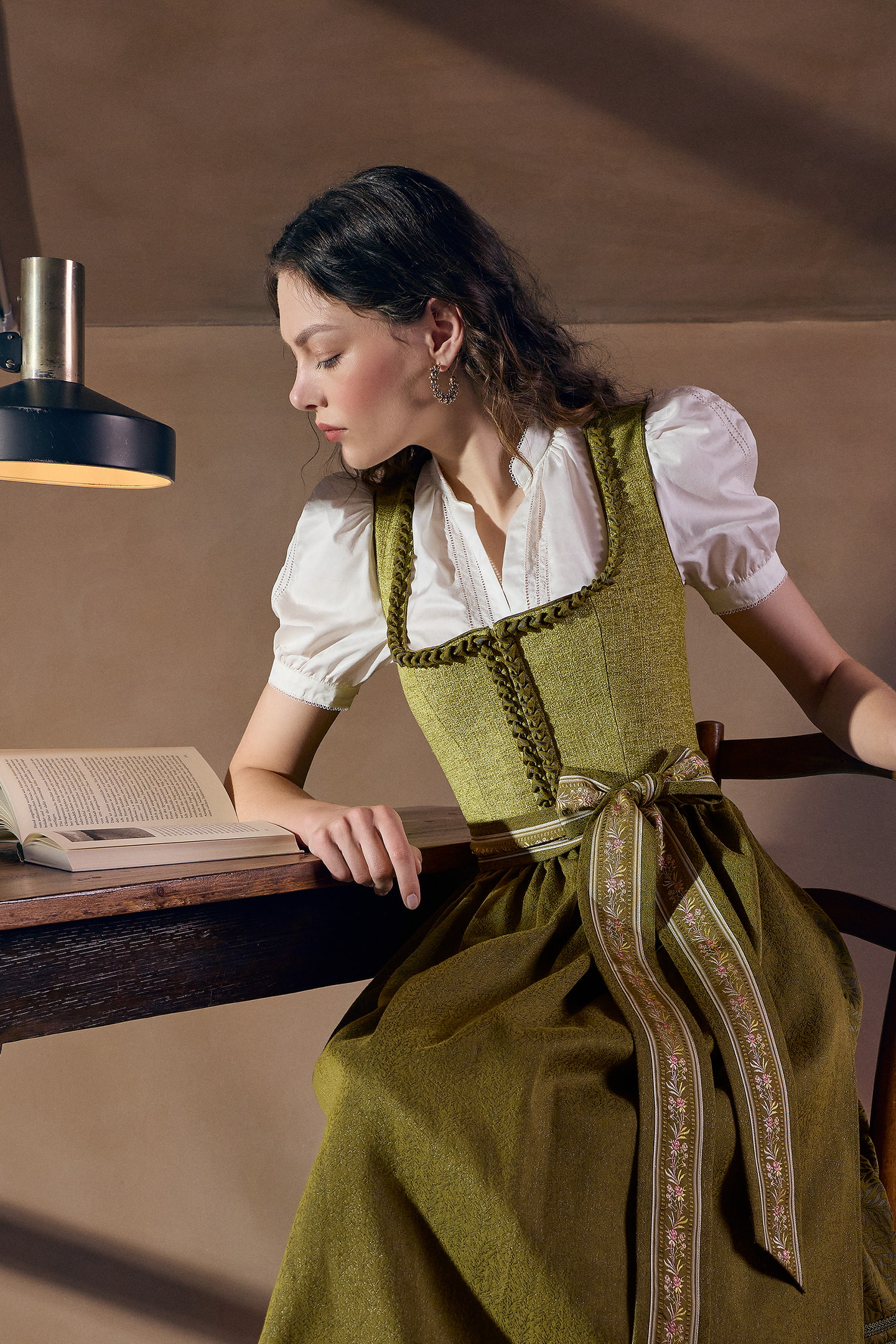 Dirndl Oriana (70cm)