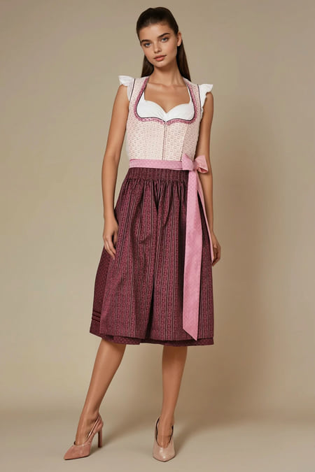 Dirndl Diana (70cm)