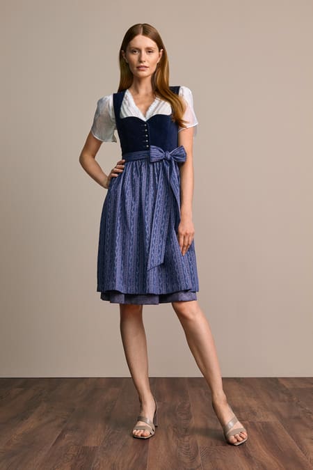 Dirndl Brenda (60cm)