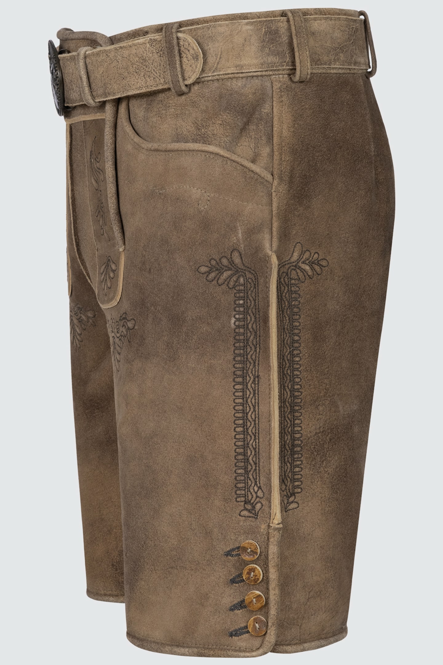 Lederhose Emil
