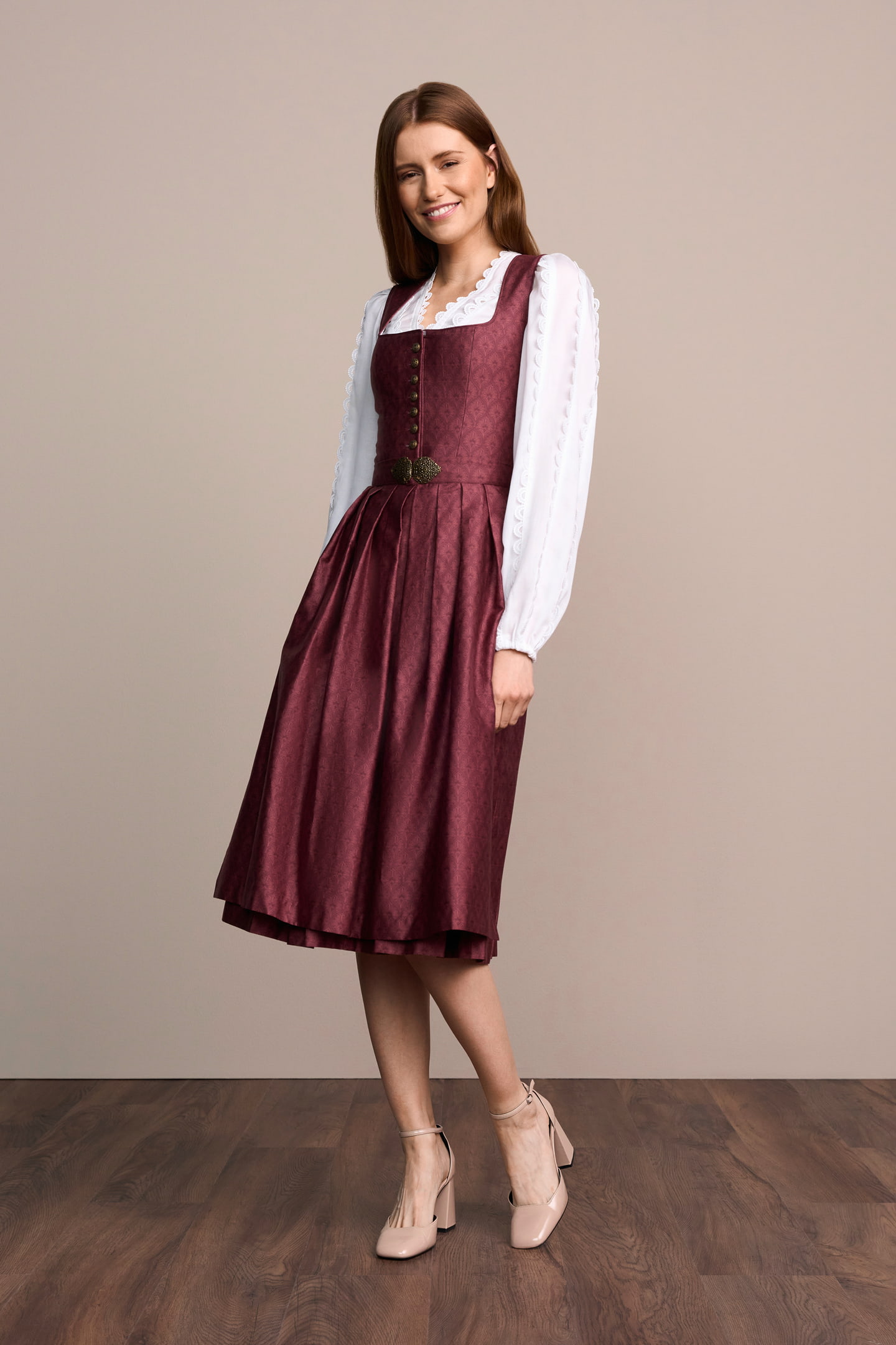 Dirndl Talina (70cm)