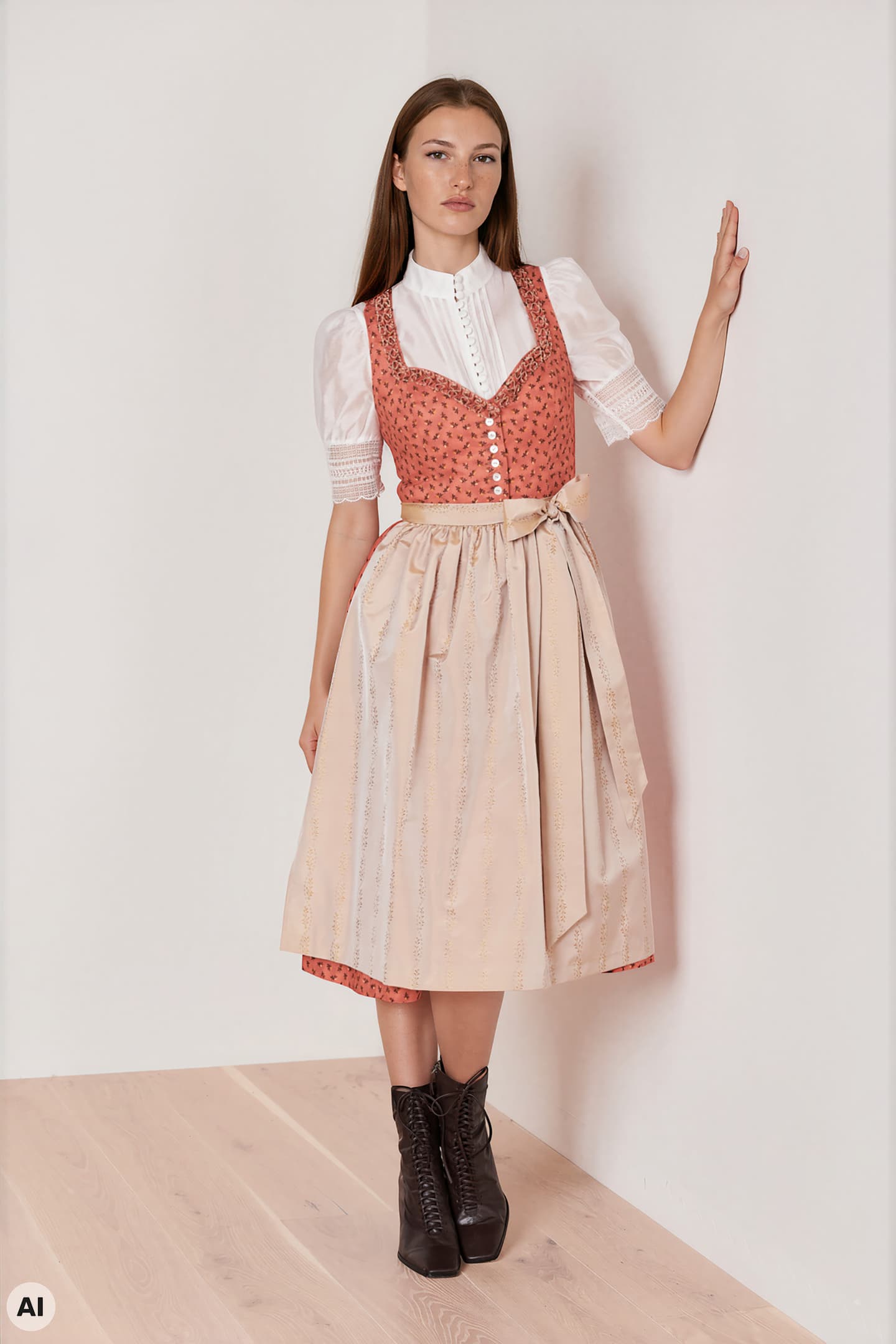 Dirndl Sandra (70cm) 