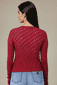 Strickjacke Olivia