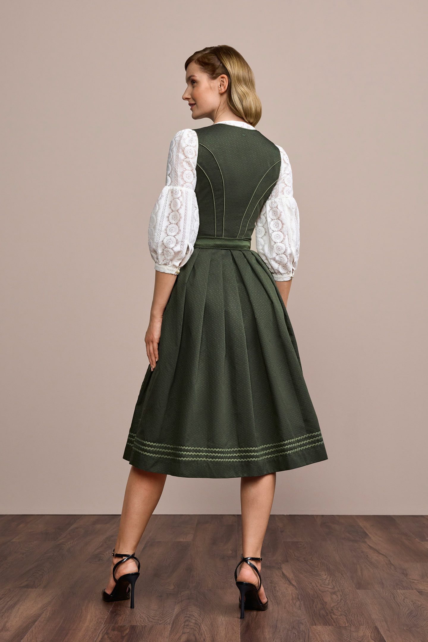 Dirndl Erica (70cm)