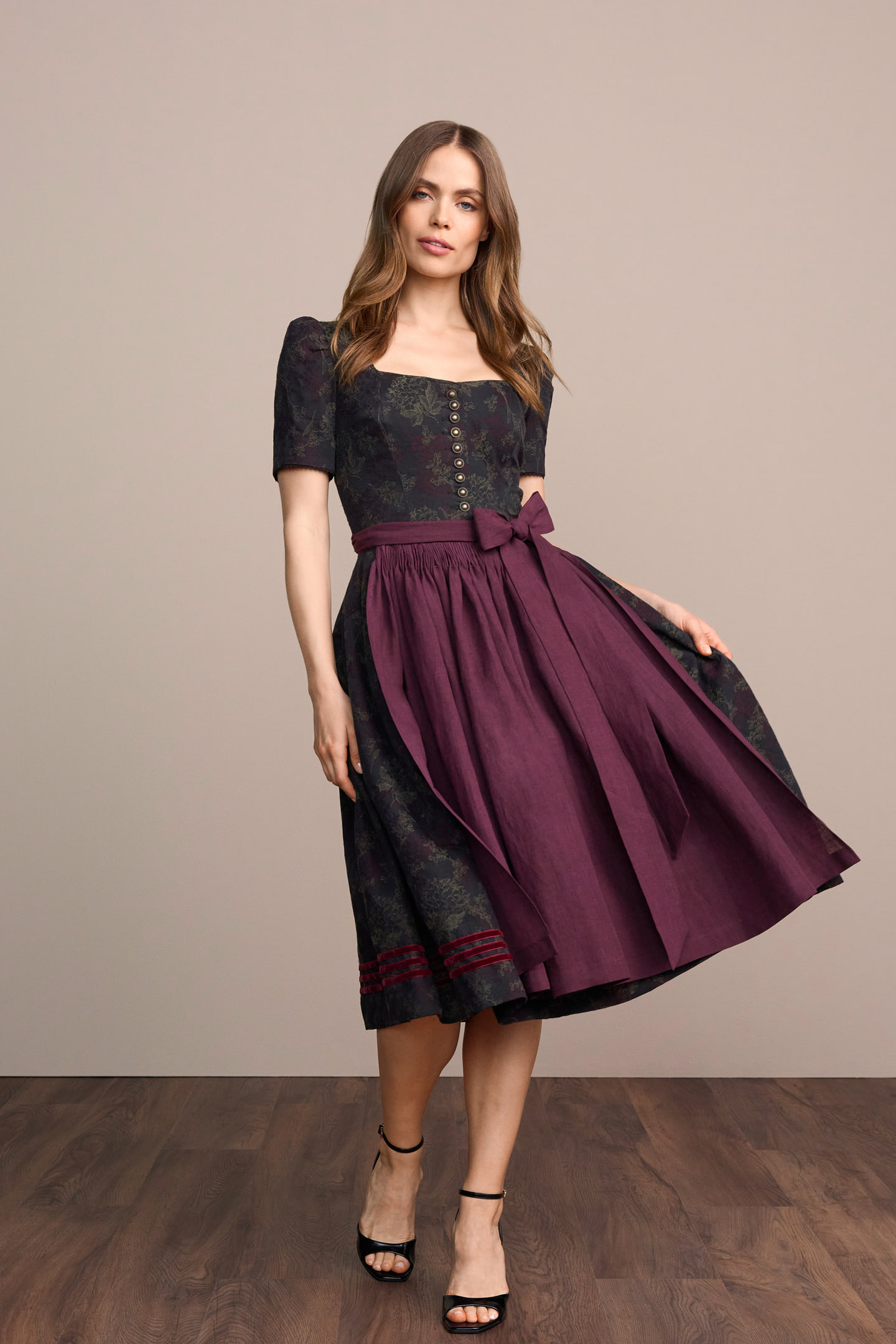 Dirndl Edith (70cm)
