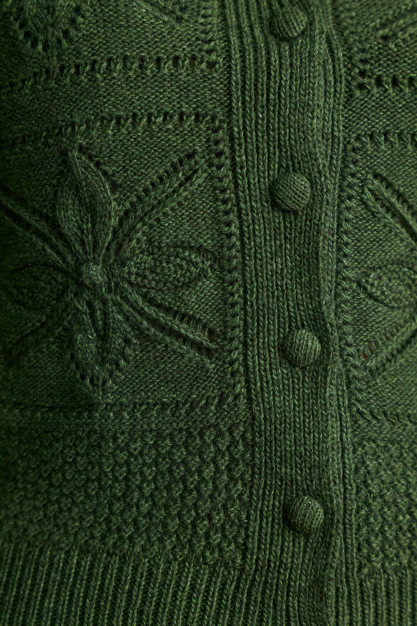 Strickjacke Jula