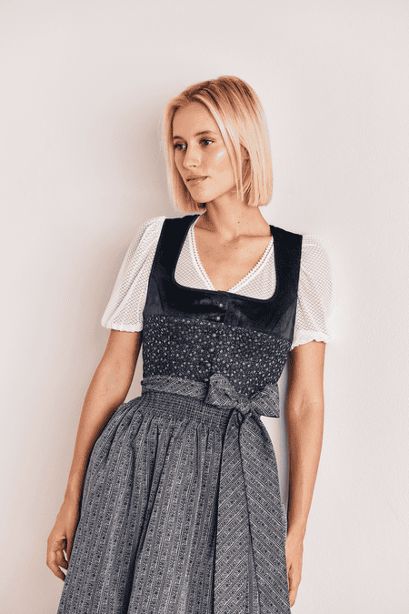 Dirndl Hermine (60cm)