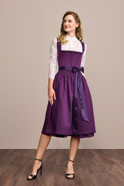 Dirndl Gesina (70cm)