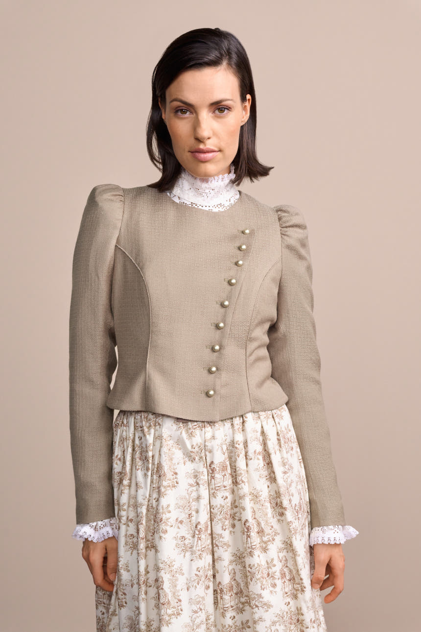 Jacke Marybelle