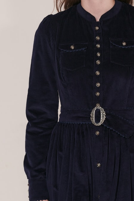 Trachtenkleid Irma (70cm)