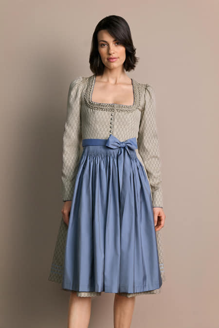 Dirndl Delina (70cm)