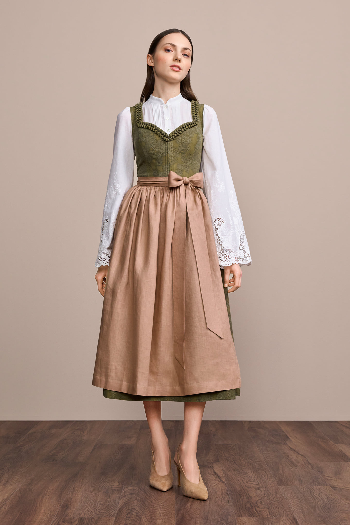 Dirndl Janette (80cm)