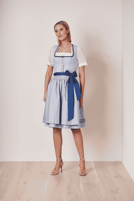 Dirndl Jule (60cm)