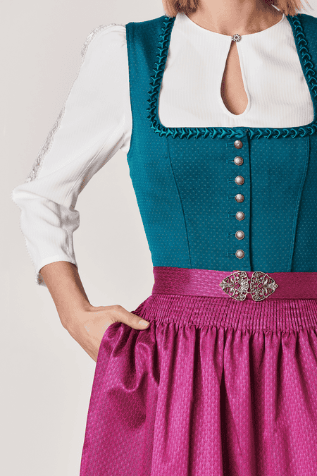 Dirndl Dorea (70cm)