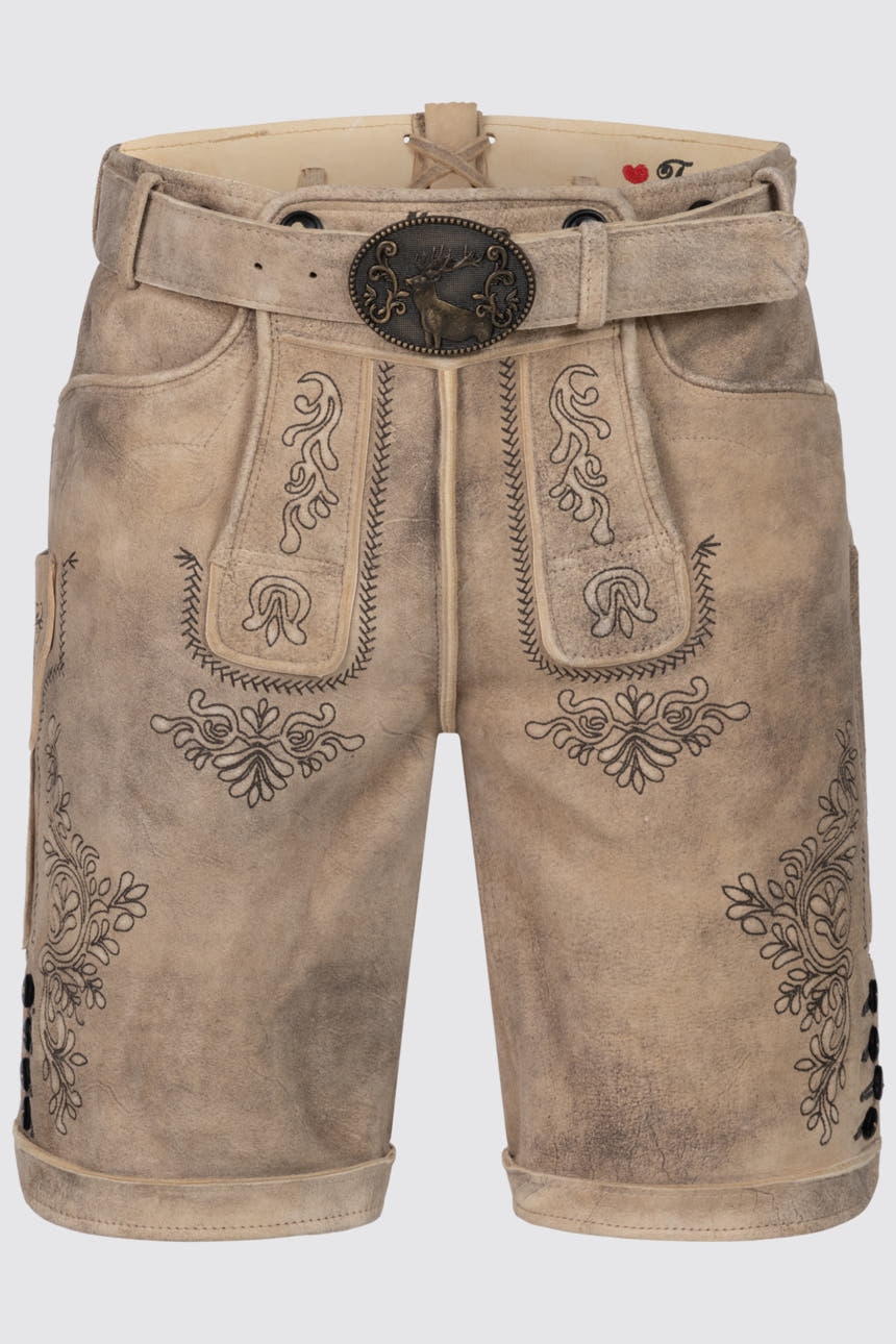 Lederhose Rafael