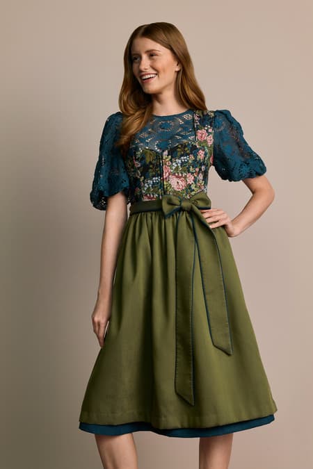 Dirndl Franzi (70cm)