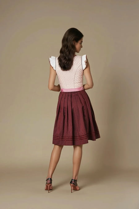 Dirndl Diana (60cm)