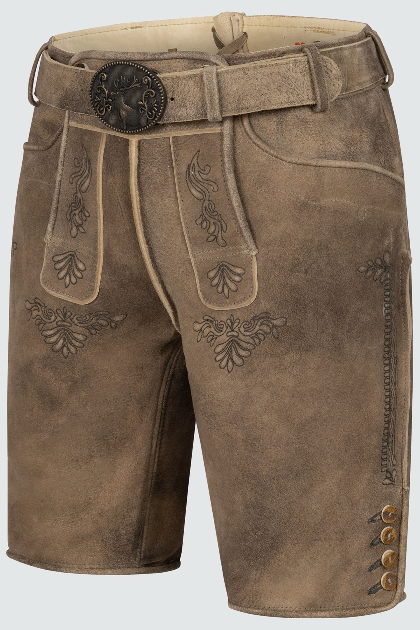 Lederhose Emil