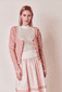 Damenstrickjacke Kaja