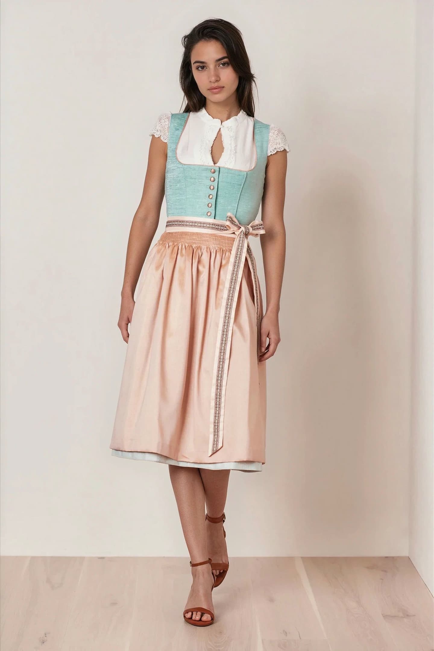 Dirndl Marina (70cm)