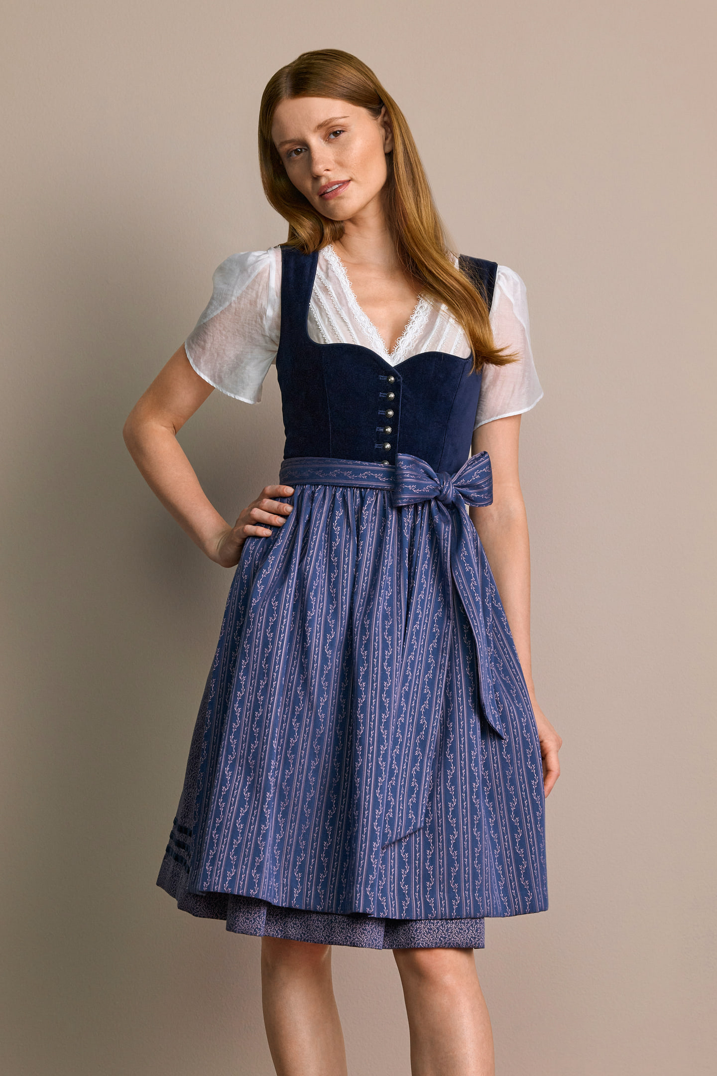 Dirndl Brenda (60cm)