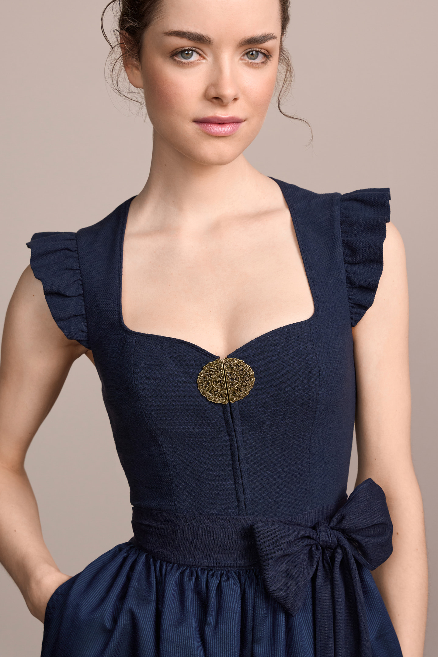 Dirndl Emely (70cm)