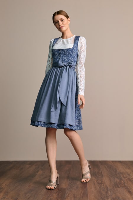Dirndl Linn (60cm)