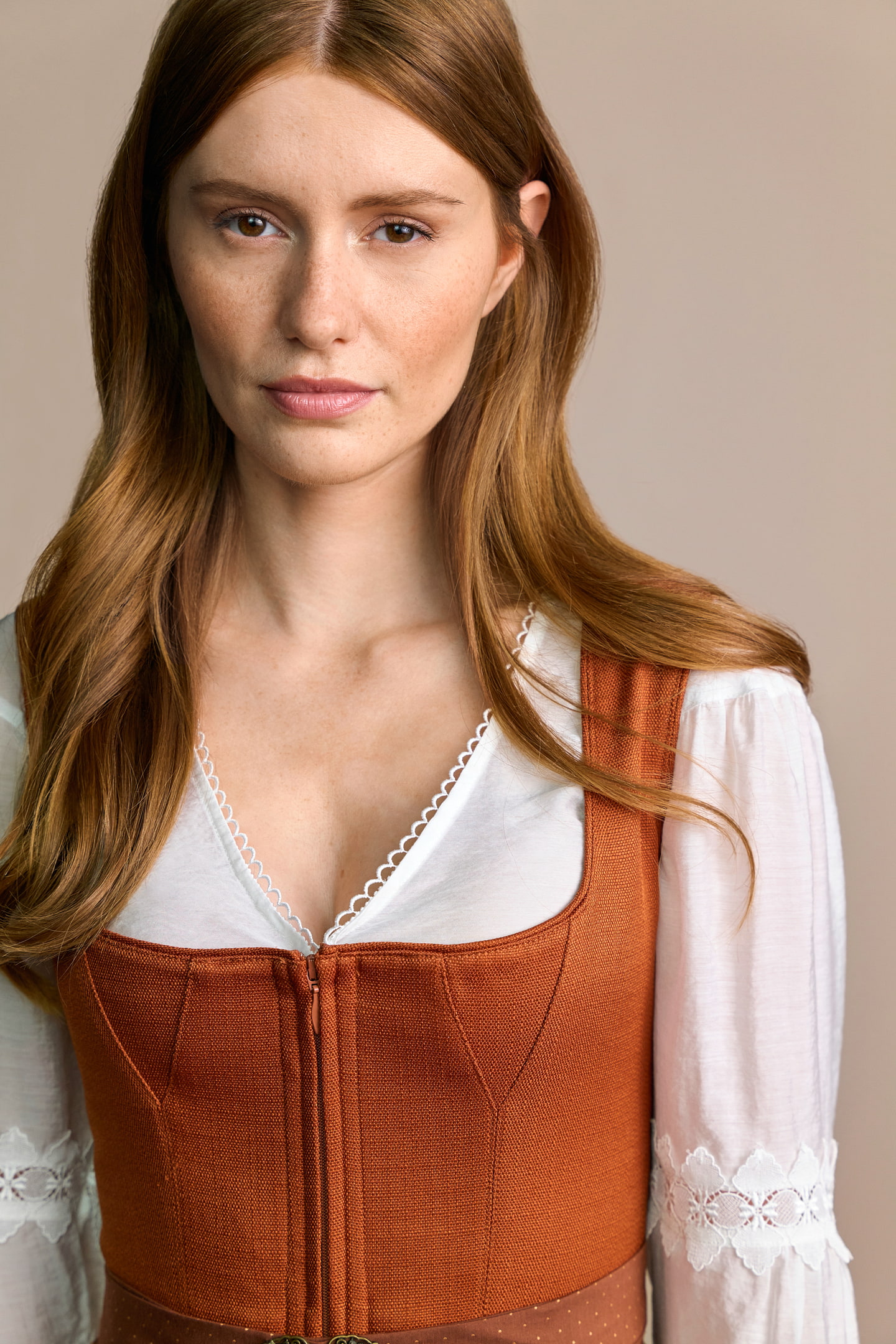 Dirndl Freda (70cm)
