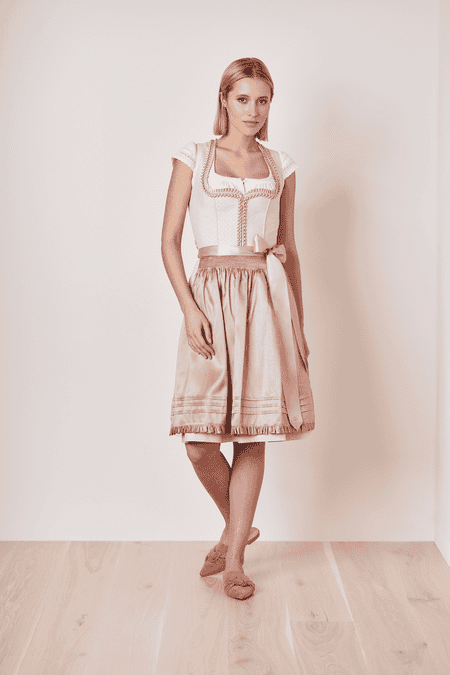 Dirndl Claudia (60cm)