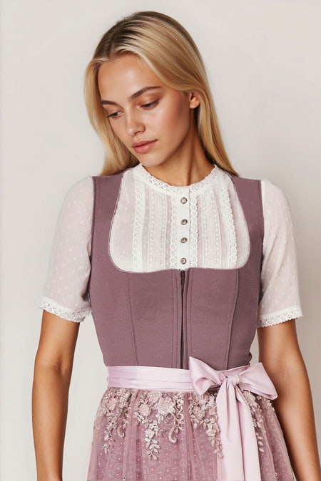 Dirndl Laura (70cm)
