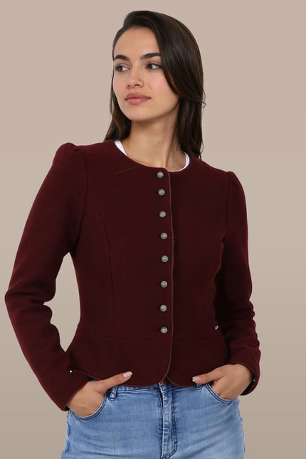 Walkjacke Greta