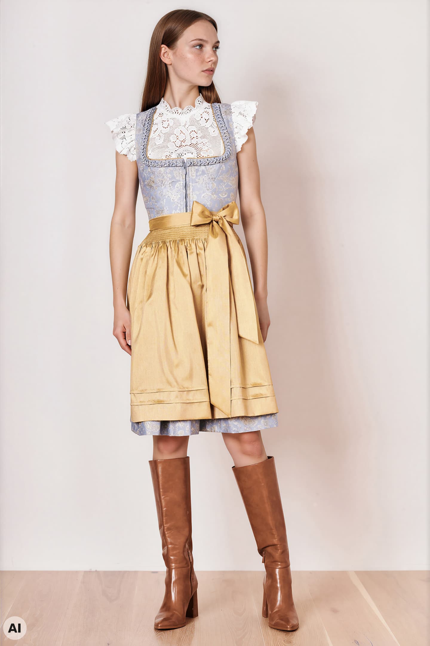 Dirndl Josephine (60cm)