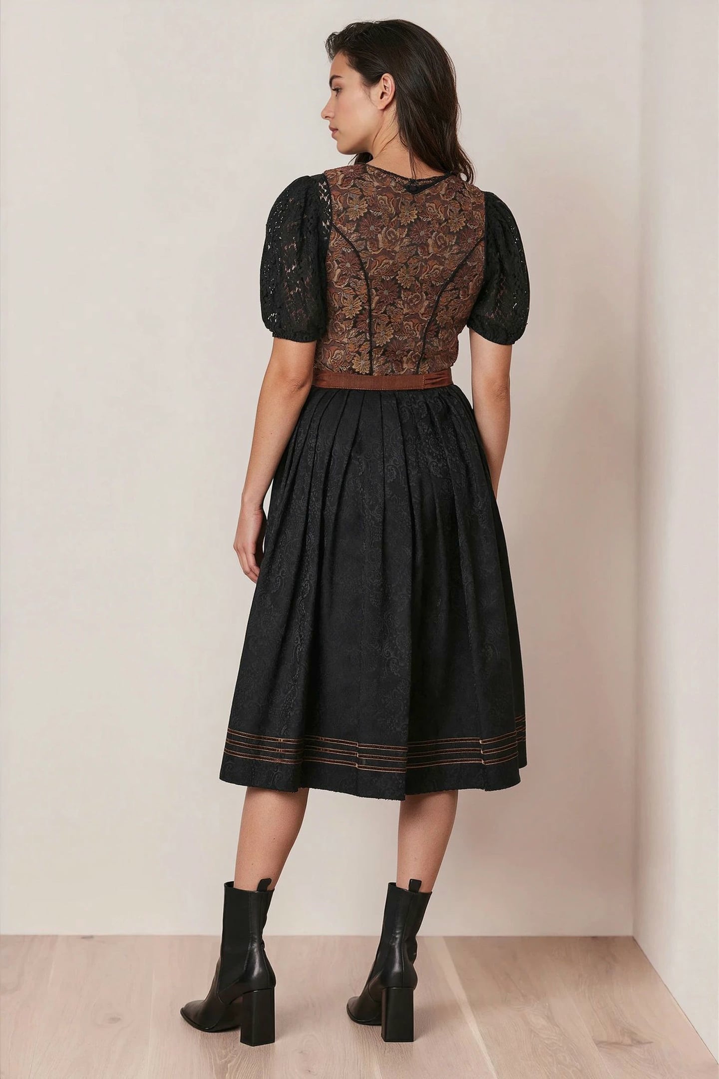 Dirndl Dalia (70cm)