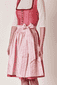 Dirndl Aloisa (60cm)