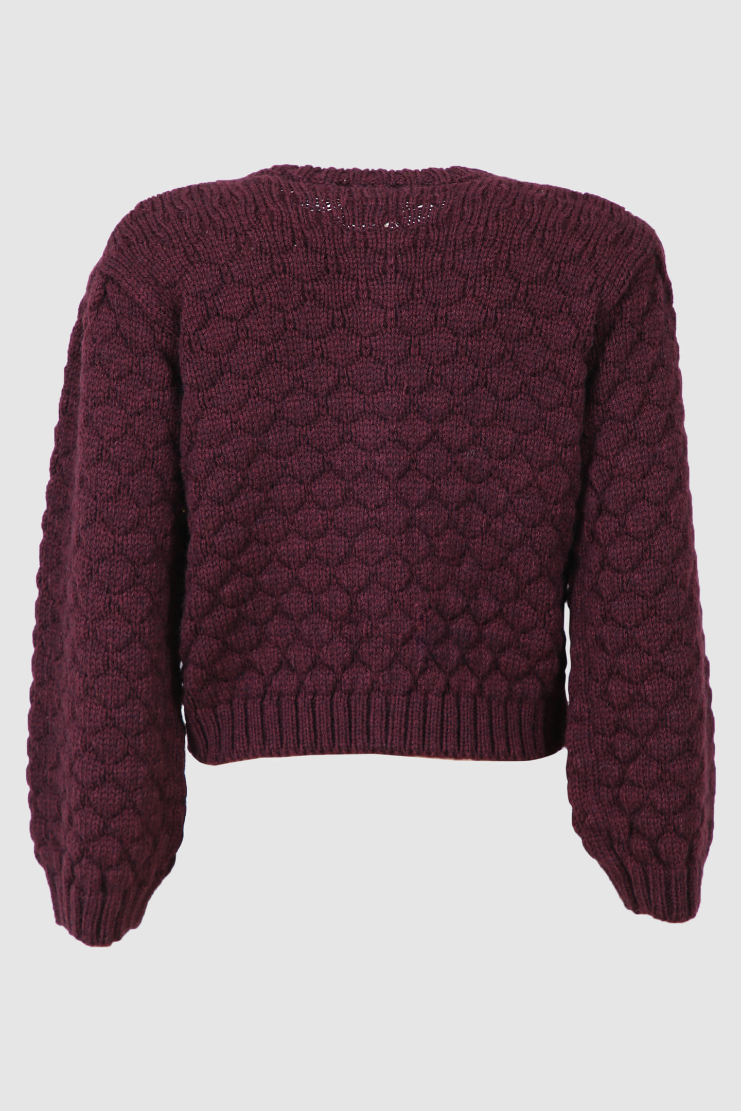 Kinder Strickjacke Inge