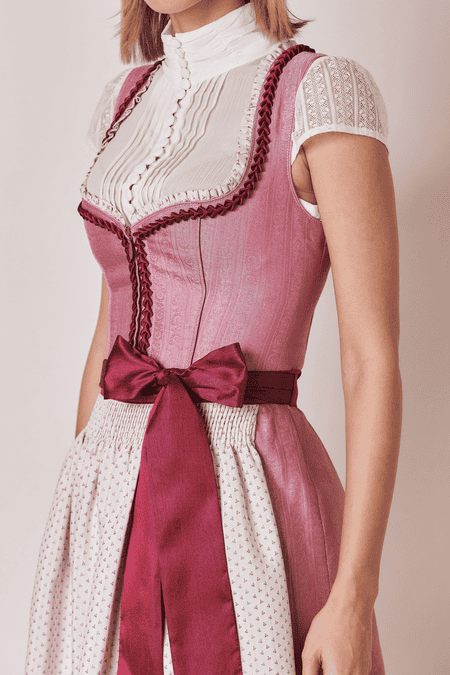 Dirndl Rubie (70cm)