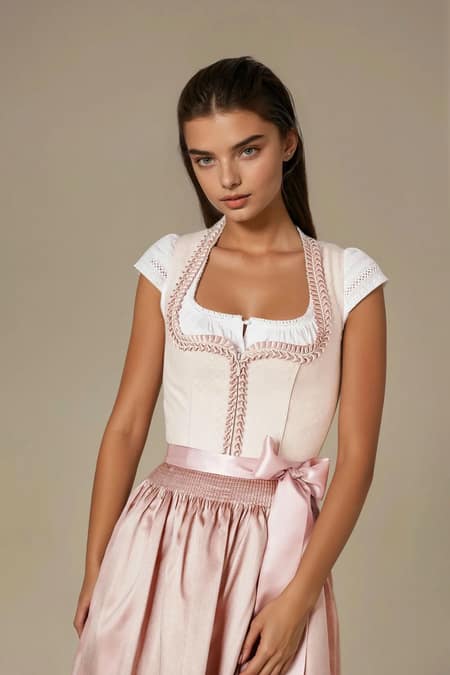 Dirndl Claudia (70cm)