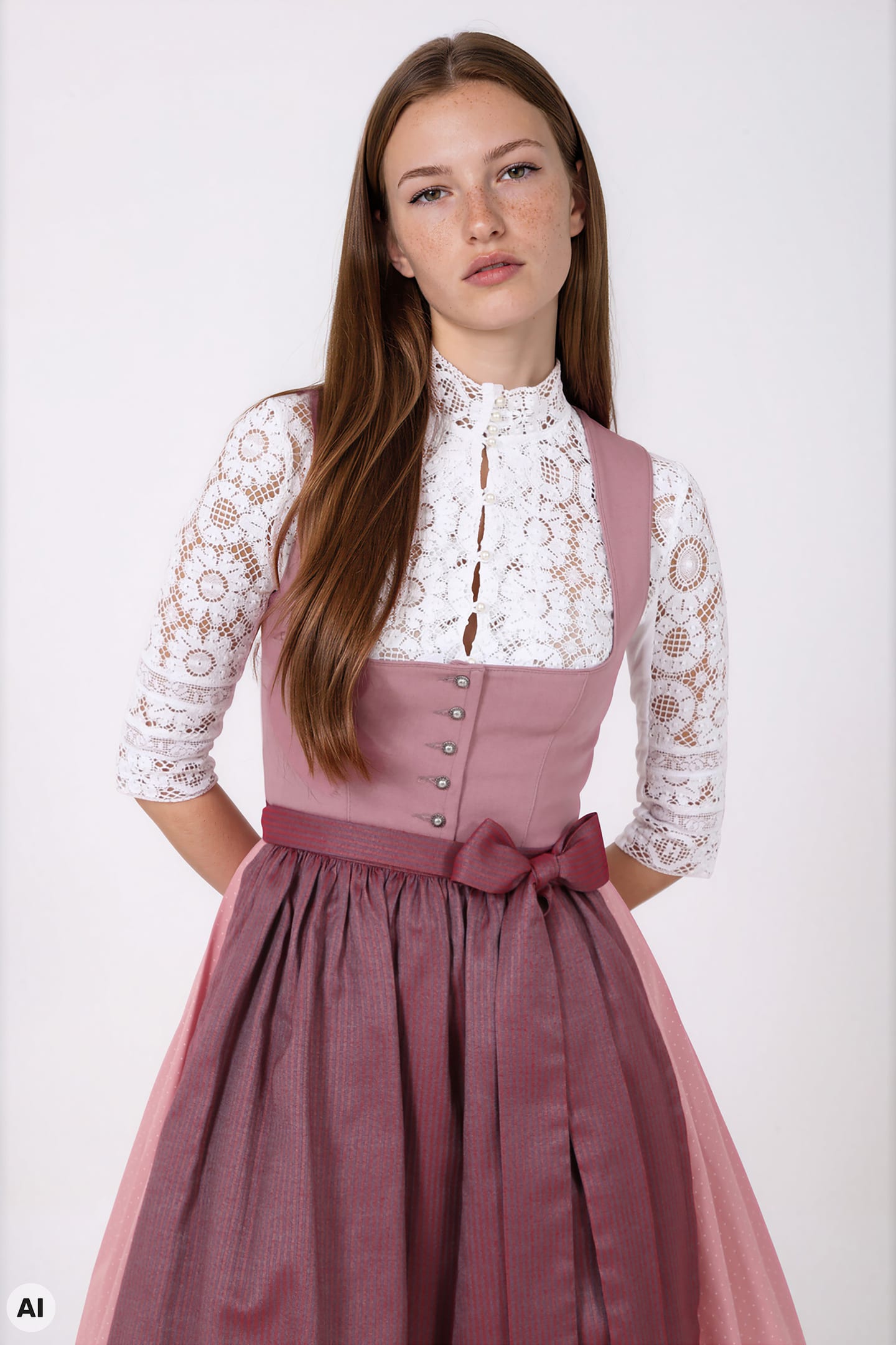 Dirndl Lisa (70cm)