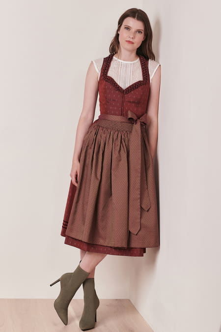 Dirndl Dalina (70cm)