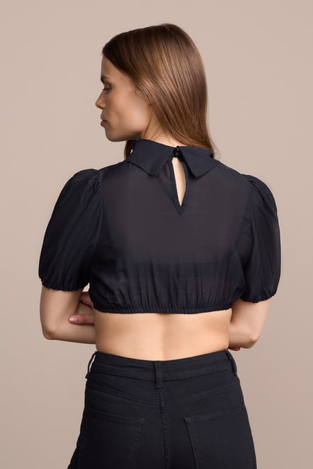 Dirndlbluse Nevia