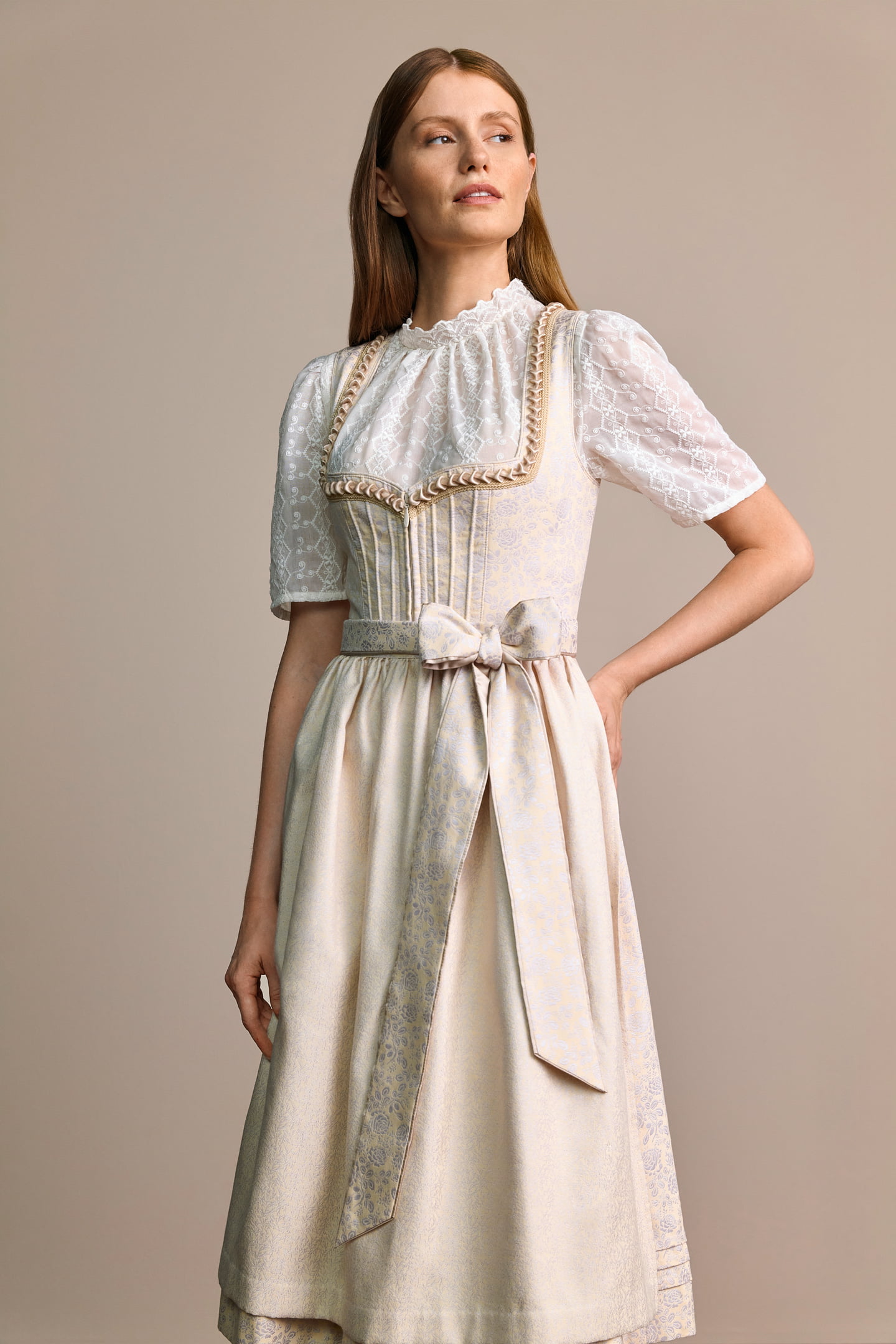 Dirndl Cecilia (70cm)