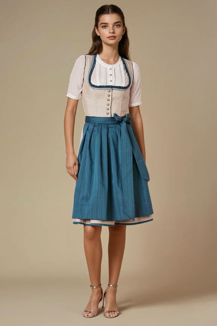 Dirndl Maria (60cm)