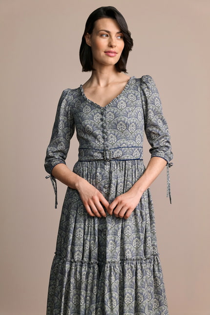 Trachtenkleid Ruth (70cm)