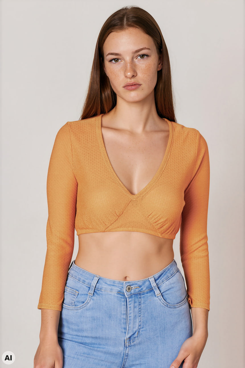 Dirndlbluse Dorothea