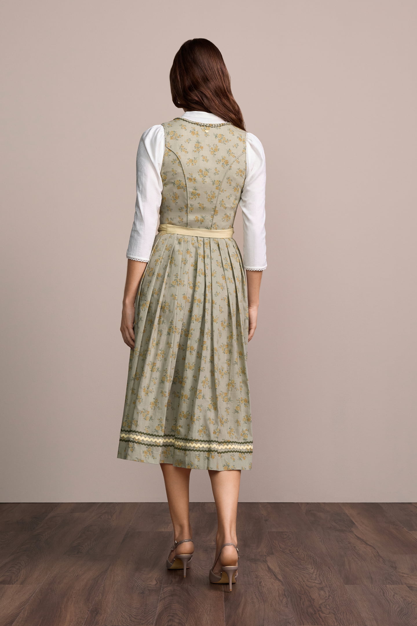 Dirndl Lucinda (80cm)