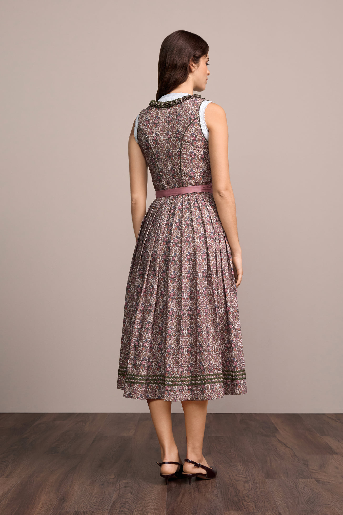 Dirndl Elvira (80cm)