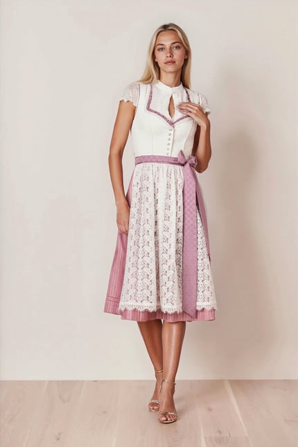 Dirndl Alissa (70cm)