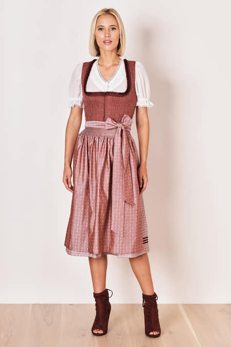 Dirndl Christa (70cm)