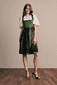 Dirndl Floriane (60cm)