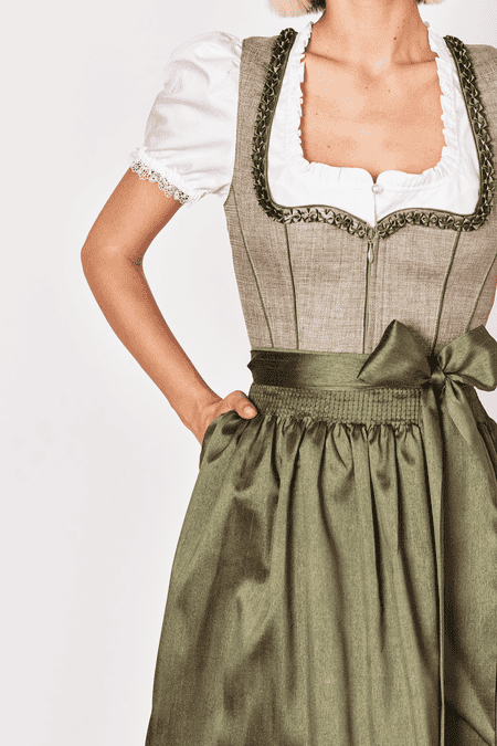 Dirndl Bea (60cm)